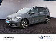 VW Touran, 1.5 l TSI Highline, Jahr 2024 - Menden (Sauerland)