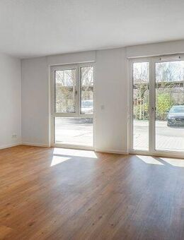Ruhe und Exklusivität: Ihr Rückzugsort in den Halske Gärten - Berlin