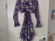Gr. 36, Eyecatcher!! ASOS Cut Out Kleid - Lucka