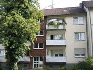 4,5-Zimmer-Wohnung in Katernberg-Beisen mit Balkon - Essen