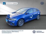 VW Polo, 1.0 Move EPH, Jahr 2024 - Schleswig