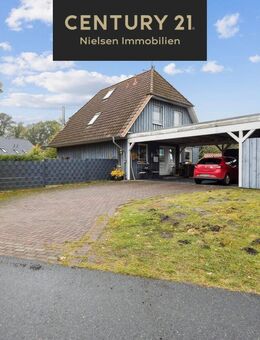 Wohnen wie im Urlaub! - Hemsbünde