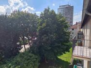 Helle 2-Zimmer-Wohnung mit Balkon im Zentrum, nahe Haltstelle "Brühl Mitte, bezugsfrei - Brühl (Nordrhein-Westfalen)