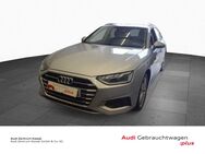 Audi A4, Avant advanced, Jahr 2021 - Kassel