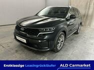 Kia Sorento 2.2 CRDi DCT8 AWD Platinum Geschlossen, 5-türig, Automatik, 8-Gang - Bad Fallingbostel