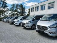 Ford Tourneo Custom L2 KAMERA/NAV/TEMP - Winnenden