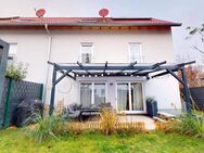 Neuwertige Doppelhaushälfte voll unterkellert mit Garage und Stellplatz - Ludwigshafen (Rhein)