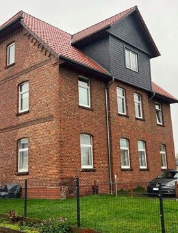 Eigentumswohnung Wo Familie Raum findet - in einem Haus mit nur drei Parteien - Wolfsburg