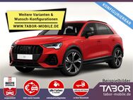 Audi Q3, 35 TDI S line 18Z, Jahr 2024 - Freiburg (Breisgau)