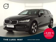 Volvo V60, Cross Country Pro B4 Mild-Hybrid Diesel, Jahr 2021 - Essen