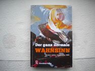 Der ganz normale Wahnsinn,Schreiblust Verlag,2021 - Linnich