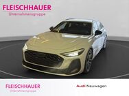 Audi A5, 2.0 Avant TDI 204PS S-LINE, Jahr 2024 - Euskirchen