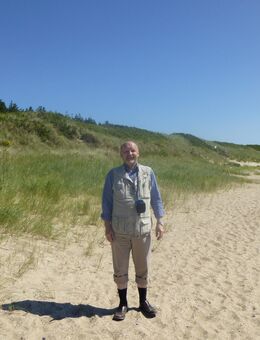 Kühler Hamburger, suche Frau mit Temperament und Humor, die in Berlin lebt. - Berlin