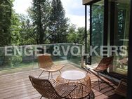 Exklusive 3-Zimmerwohnung am Burgberg - Erlangen