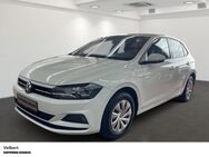 VW Polo, 1.0 TSI VI Comfortline, Jahr 2020 - Velbert