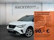 Seat Arona, 1.0 TSI FR (110 ), Jahr 2023 - Hannover