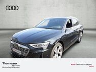 Audi Q8 e-tron 55 Q 2x S LINE UPE131 LM22 PANO VIRT.SPIEGEL AHK - Dorsten