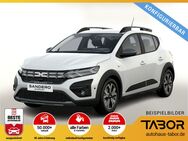 Dacia Sandero, Stepway Extreme TCe 110, Jahr 2022 - Achern