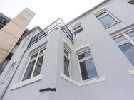 Wohnen mit Stil und Geschichte: Maisonettewohnung im Herzen von Trier - Trier