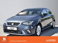 Seat Ibiza, 1.0 TSI FR, Jahr 2023 - Braunschweig