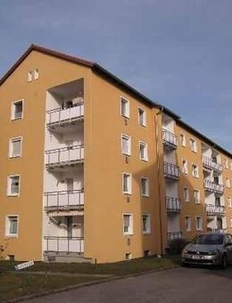 Renovierte 2,5 Zimmer Wohnung mit Balkon und Pelletofen! - Passau