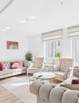 Top Angebot - Große und aussergewöhnliche Stadtwohnung - - Schwandorf
