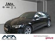 Audi A3, 1.6 TDI Sportback Smart-Int S, Jahr 2018 - Gera