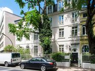 Sehr ruhiges, möbliertes Apartment in Frankfurt-Westend - Frankfurt (Main)