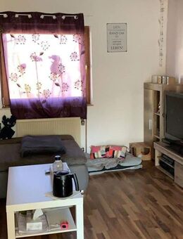 4 Zimmer Wohnung in Weinbach-Edelsberg - Weinbach