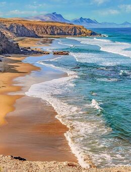 Fuerteventura Wanderurlaub Ende November bis Anfang Dezember - Berlin