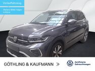 VW T-Cross, 1.0 TSI Style 85kW, Jahr 2024 - Eschborn