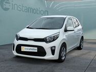 Kia Picanto, 1.0 VISION, Jahr 2024 - München