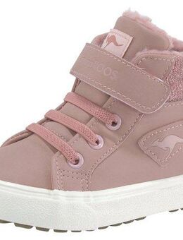 KangaROOS Kavu III Sneaker gefüttert