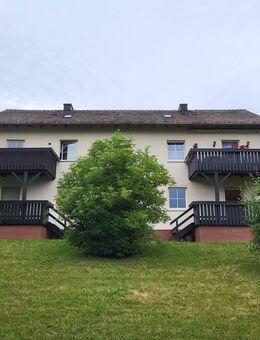 2x"Wunderschöne 4-Familienhäuser in Top-Lage von Sulzbach-Rosenberg“ - Sulzbach-Rosenberg