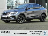 Renault Arkana, 1.6 E-TECH Esprit Alpine Full Hybrid145 EU6e, Jahr 2024 - Krefeld