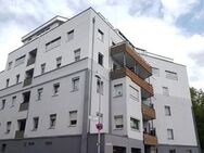 Zentral gelegen mit tollem Schlossblick - große 3,5-Zimmer-Wohnung - Heidenheim (Brenz)