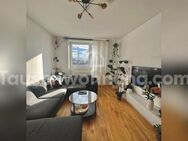 [TAUSCHWOHNUNG] looking for a 4 room apartment in exchange for a 3 room apt - Berlin