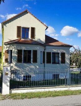 Ein Zuhause mit Geschichte und Eleganz - Wohnen für Generationen - Prenzlau