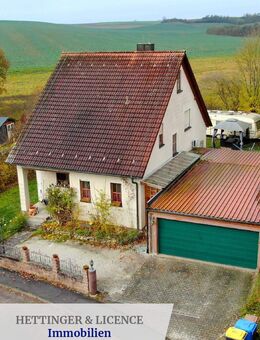 "Ankommen, wohlfühlen, zuhause sein - viel Platz für die ganze Familie in Tückelhausen" - Ochsenfurt