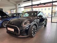 Mini Cooper Classic Trim 3-trg. - Pegnitz