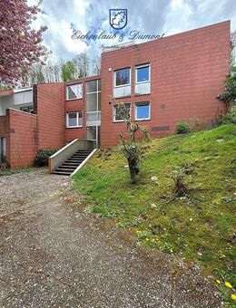 2-ZKB Eigentumswohnung mit Terrasse in bevorzugter Lage auf dem Winterberg - Saarbrücken