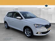 Skoda Fabia, 1.0 Cool Plus incl Servicepaket, Jahr 2021 - Leipzig