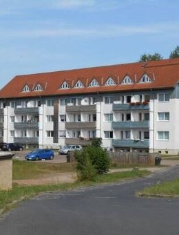 2 Raum Wohnung in ruhiger Lage - Ruhla