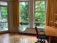 1-Zimmer-Appartment möbliert - Bonn