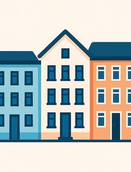 Investmentchance - Paket mit 3 Mehrfamilienhäusern, 17 Wohneinheiten, stabile Miete - Tostedt