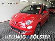 Fiat 500, 1.0 Mild Hybrid MY23 GSE, Jahr 2023 - Hohenlockstedt