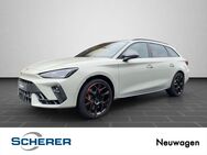 CUPRA Leon, 2.0 TSI Sportstourer VZ Sennheiser Akebono Bremsanlage, Jahr 2022 - Simmern (Hunsrück)