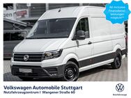 VW Crafter, 2.0 TDI Kasten 35 L2 H2 Euro 6d ISC FCM, Jahr 2022 - Stuttgart