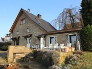 REPRÄSENTATIVES, GROSSZÜGIGES RESIDIEREN AUF EINEM FAMILIENFREUNDLICHEN, WEITLÄUFIGEN ANWESEN | PRIVATSPHÄRE MIT SPEKTAKULÄREM PANORAMA | EXKLUSIV, IN - Witten
