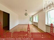 Renovierungsbedürftige, großzügige 2-Zimmer-Wohnung mit Südterrasse in Hacklberg, Passau! - Passau